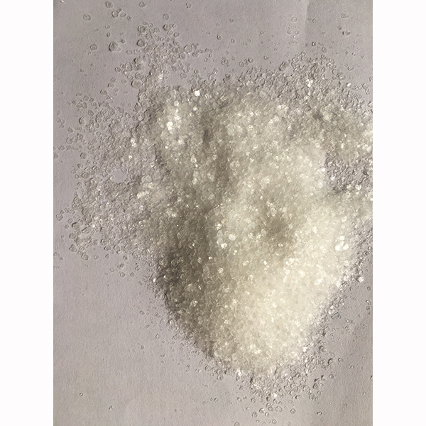 醋酸銨在接觸到水后會污染水故不可將其排入周遭環(huán)境